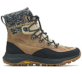 Image of Merrell Siren 4 Thermo Mid Waterproof Shoes - Women's