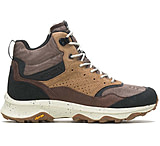 Image of Merrell Speed Solo Mid Waterproof Shoes - Men's