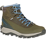 Image of Merrell Thermo Kiruna Mid Shell Waterproof - Women's