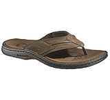 Image of Merrell World Nomad Sandal - Men's-Black/Slate-12 US