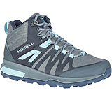 Image of Merrell Zion FST Mid Hiking Shoe - Women's