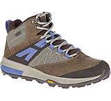 Image of Merrell Zion Mid Waterproof - Women's