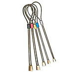 Image of Metolius Astro Nuts Free Set, Number 6 - Number 10