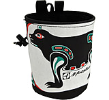 Image of Metolius Bear Competition Chalk Bag
