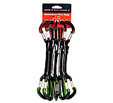 Image of Metolius FS Mini Wiregate Quickdraw - 5 pk