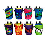 Image of Metolius Graffiti Neon Chalkbag