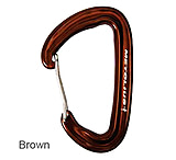 Image of Metolius Inferno Wiregate Carabiner