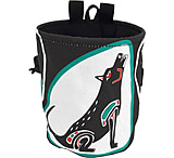 Image of Metolius Mountain Wolf Competition Chalk Bag