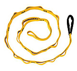 Image of Metolius Nylon Daisy Chain-Yellow