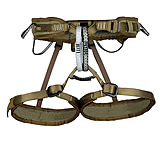 Image of Metolius Patriot Safe Tech Harness