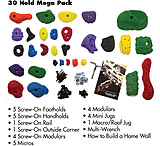 Image of Metolius PU Mega Pack 30
