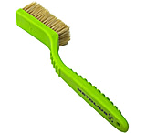 Image of Metolius Razorback Boar's Hair Brush