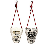 Metolius Rock Rings 3D, Black/White Swirl, ROCK002.01