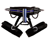 Image of Metolius Safe Tech Deluxe Improved Harness - Womens
