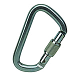 Image of Metolius Steel Carabiner