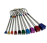 Image of Metolius Ultralight Asymmetric Curve Nut