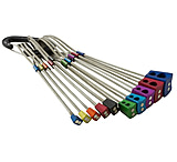 Image of Metolius Ultralight Curve Nuts