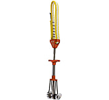 Metolius Ultralight Offset Master Cam, #2/3, Yellow/Orange, OFFM103