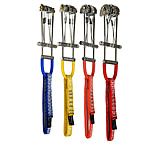 Image of Metolius Ultralight Power Cam Set Number 1-4