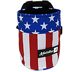 Image of Metolius Uncle Sam Chalk Bag