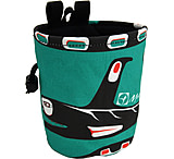 Image of Metolius Whale Competition Chalk Bag