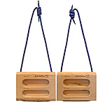 Image of Metolius Wood Rock Rings II