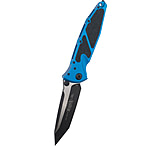 Image of Microtech Socom Elite T/E-M Black Standard 4in Folding Knife
