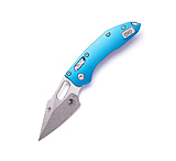 Microtech Stitch Ram-Lok 3.71in Folding Knife