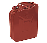 Image of Major Outdoors Surplus Plus 20 Liter NATO Style Gas Can