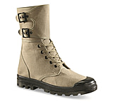 Image of MIL-TEC Canvas w/Buckle Combat Boots - Men's