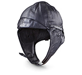 MIL-TEC Leather Aviation Helmet