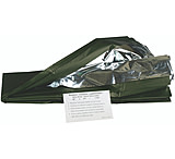 Image of MIL-TEC Survival Poncho