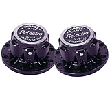 Image of Mile Marker 11034-01 Selectro Hubs 19 Spline