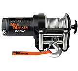 Image of Mile Marker 2000 lb Utility Winch