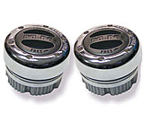 Image of Mile Marker 302 Hubs 1/2 Ton