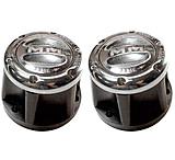 Image of Mile Marker 423 Hubs 3/4 Ton