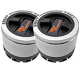 Image of Mile Marker 426 Hubs 27 Spline