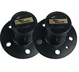 Image of Mile Marker 428 Hubs Explorer 5 Bolt 27 Spline