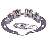 Image of Mile Marker 501 Conversion Kit Ford &amp; GM 203 N.P.