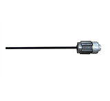 Image of Mile Marker Brake Shaft Assembly SEC8 SEC95 SEC12