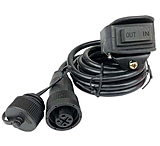 Image of Mile Marker Handlebar Switch 4-Pin ATV