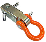 Image of Mile Marker Hitch Receiver D-Ring
