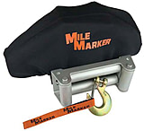 Image of Mile Marker Neoprene 8000-12000 lb Electrices Cover