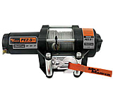 Image of Mile Marker PE2.5 ATV/UTV 2.500 lb Capacity Winch
