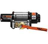 Image of Mile Marker PE5000 ATV/UTV 5.000 lb Capacity Winch