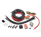 Image of Mile Marker Rear Mount Quick Disconnect Electric Kit