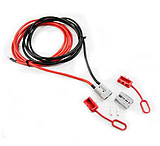 Image of Mile Marker Rear Quick Disconnect Kit ATV/UTV