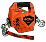 Image of Mile Marker Rhino Pull 1000 lb Portable Winch