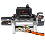 Image of Mile Marker SEC12 Truck/SUV/Jeep 12.000 lb Capacity Winch