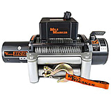 Image of Mile Marker SEC15 Truck/SUV 15.000 lb Capacity Winch
